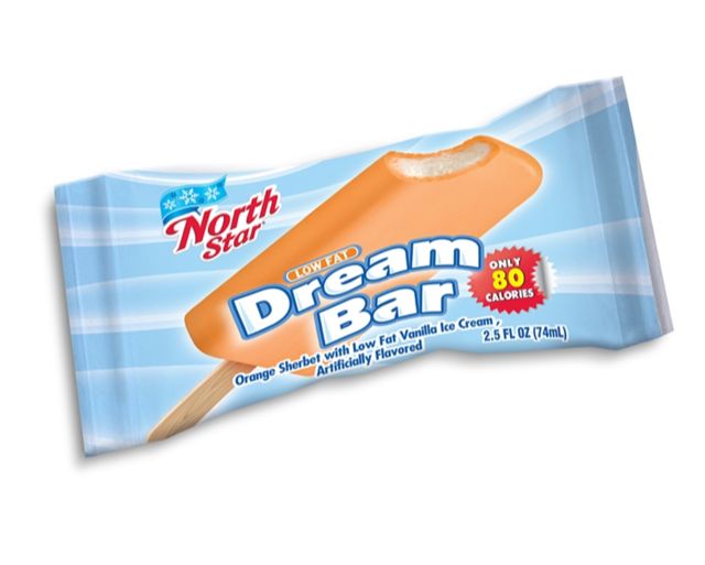 DREAM BAR NORTH STAR 4oz      