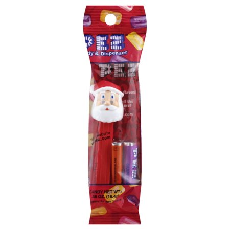 DULCES PEZ NAVIDAD            