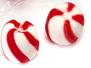 DULCES SWEETS MENTA           