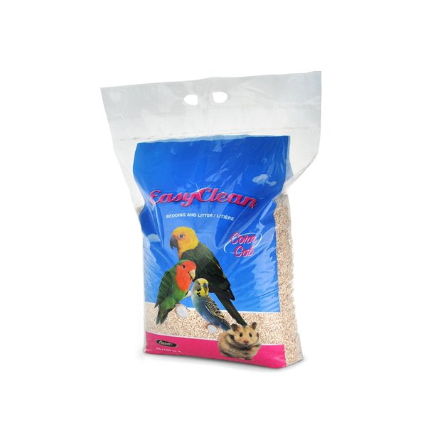 EASY CLEAN CORN COB 20lb      