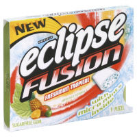 ECLIPSE FUSION FRESHMINT TROPI