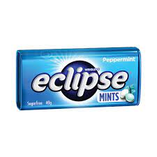ECLIPSE MINTS                 