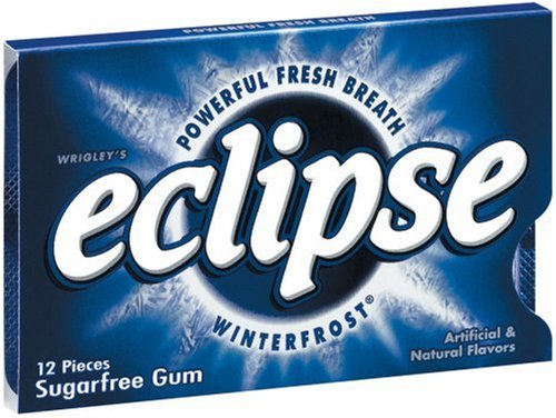 ECLIPSE WINTERFROST           