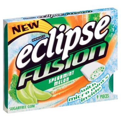 ECPLISE FUSION SPEARMINT MELON