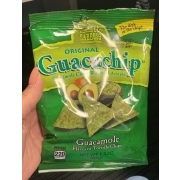EL SABROSO GUACACHIP 1.5oz    