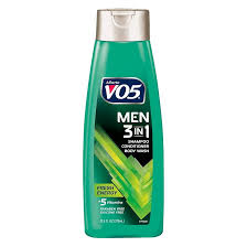VO5 MEN 3 IN 1 FRESH 15oz