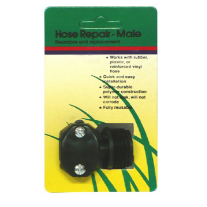 EMPATE MANGUERA HOMBRE 1/2