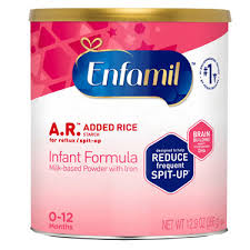 ENFAMIL A.R. ADDE RICE 12.9oz
