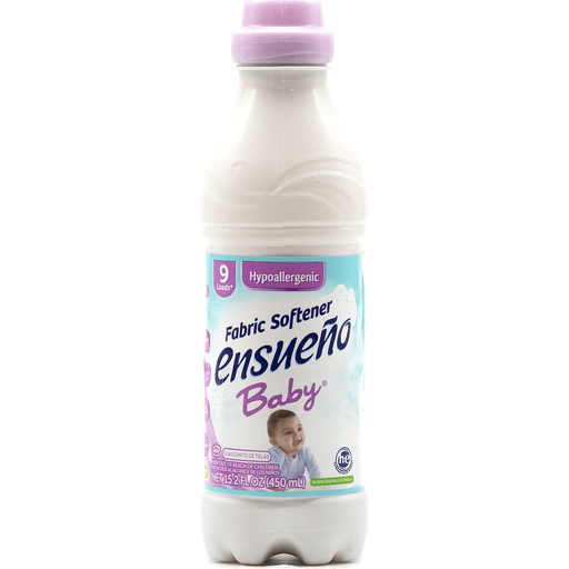 ENSUENO BABY SCENT 15.2oz     