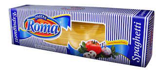 ESPAGUETTI ROMA 16oz          