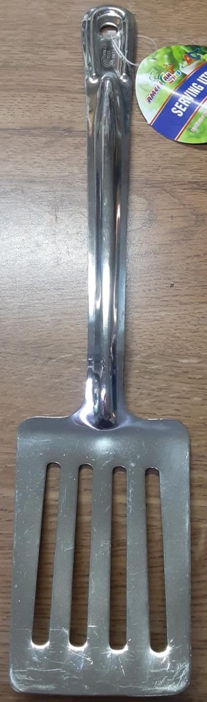ESPATULA METAL AMER/CHEF      