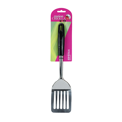 ESPATULA S/S COCINA CRIOLLA   