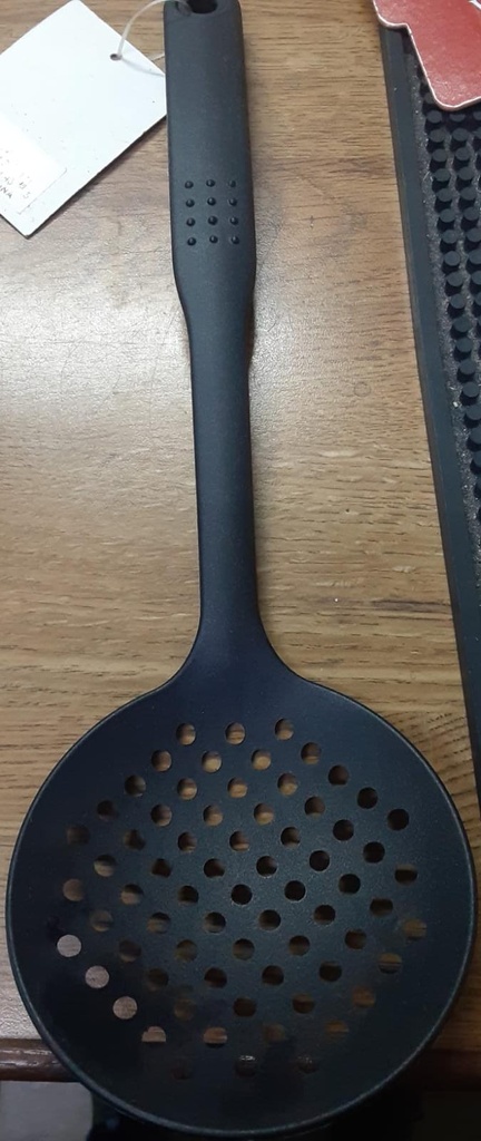 ESPUMADERA PLASTICA           