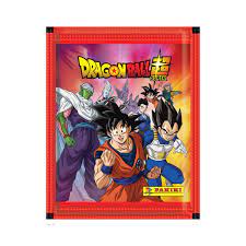 ESTAMPITAS DRAGON BALL Z      