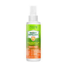 INSECT REPELLENT PERSO/CARE 4oz 