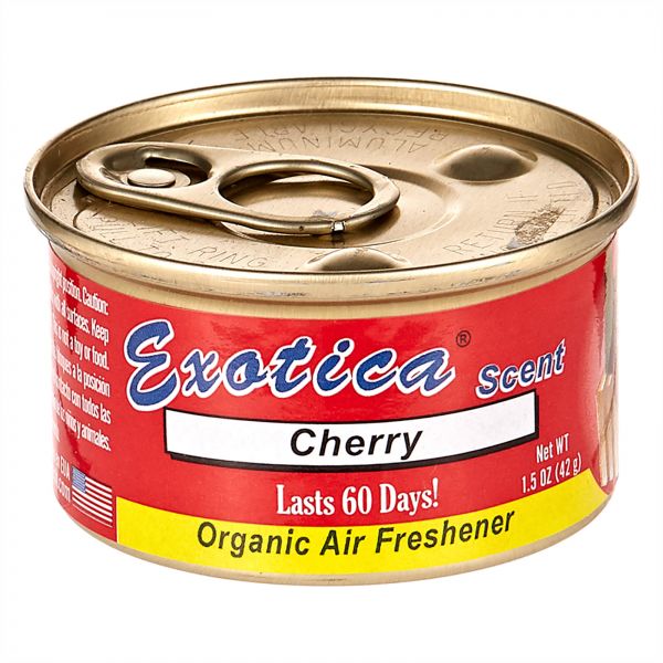 EXOTICA CHERRY 1.5oz          