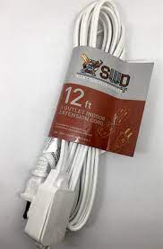 EXTENCION 12ft SWD            