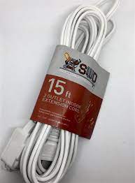 EXTENCION 15ft SWD            