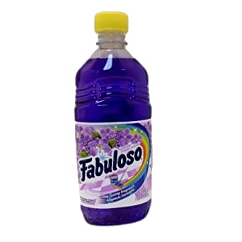 FABULOSO LAVANDA 16.9oz       