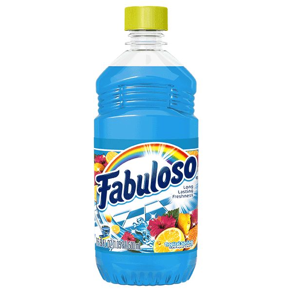 FABULOSO TROPICAL 15oz  