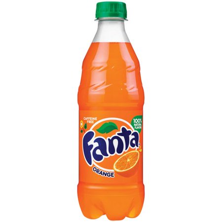 FANTA CHINA 16oz 9064