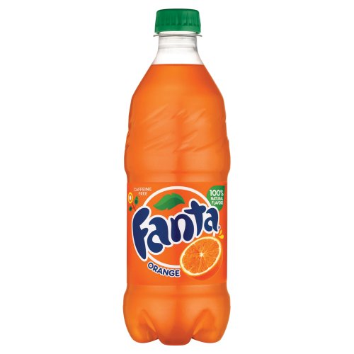 FANTA CHINA 20oz 9067