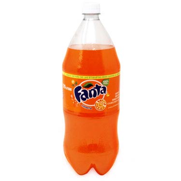 FANTA CHINA 1.75lt 9263