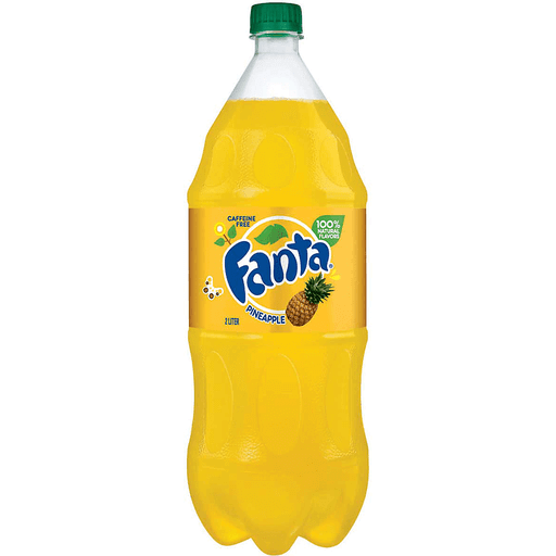 FANTA PIÑA 1.75lt             