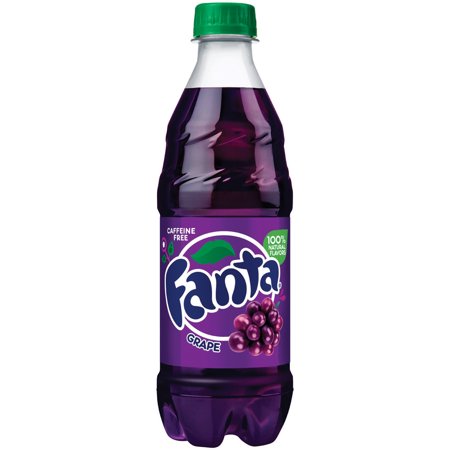FANTA UVA 16oz 9070