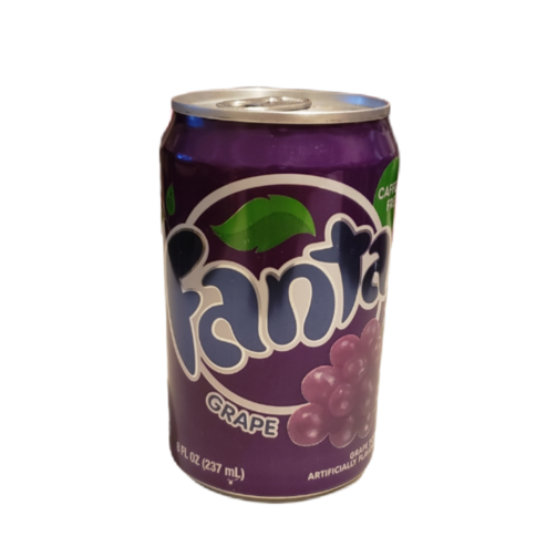 FANTA UVA 8oz 8351                
