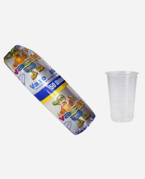 VASOS VACAN 14oz ct50    