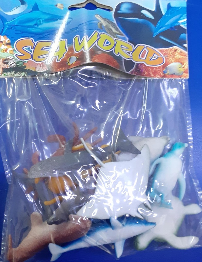 JUGUETES VARIEDAD $1.99