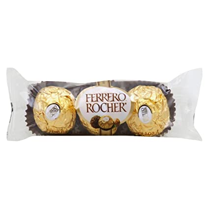 FERRERO COLLECTION PQT/3      