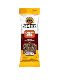 SPITZ SUNFLOWER BBQ