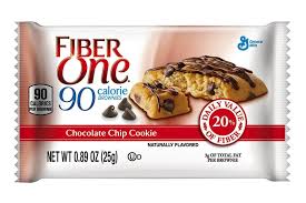 90 CALORIE CHOCOLATE CHIP BAR 