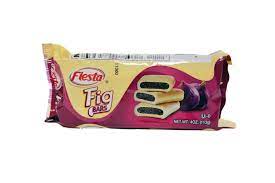 FIG BARS FIESTA               