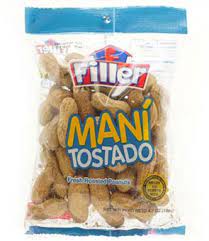 FILLER MANI 4.5oz             