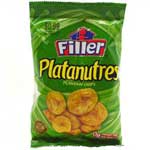 FILLER PLATANUTRES (ORIG)2oz  