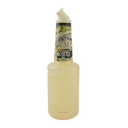 FINEST CALL PREMIUM MOJITO MIX