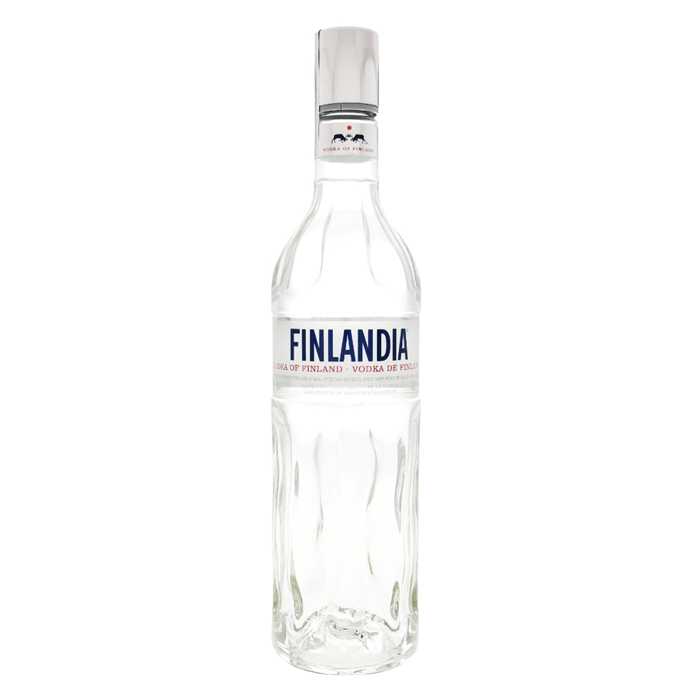 FINLANDIA 750ml               