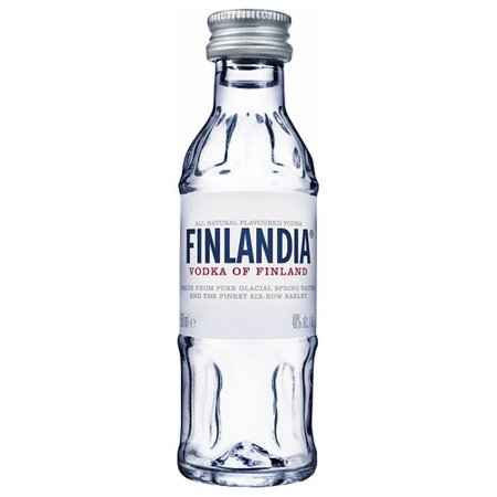 FINLANDIA MINI 50 ML          