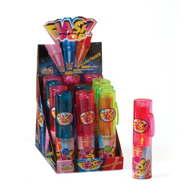 FLASH POP 1.20oz              