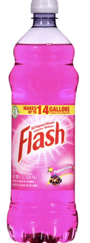 FLASH POTPOURRI 28oz          