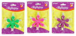 FLOMO HIGHLIGHTER             