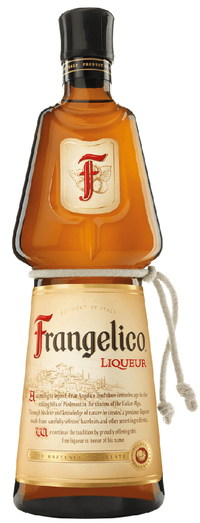 FRANGELICO LIQUEUR 750ml      