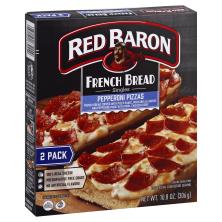FRENCH BREAD PEPERONI 5.90oz  