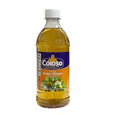 COLOS VINAGRE DORADO 16oz