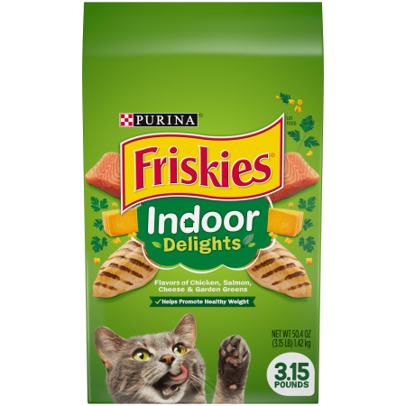 FRISKIES GOURMET POUNLTRY     