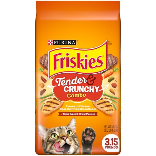 FRISKIES SIGNATURE BLEND 3.15L