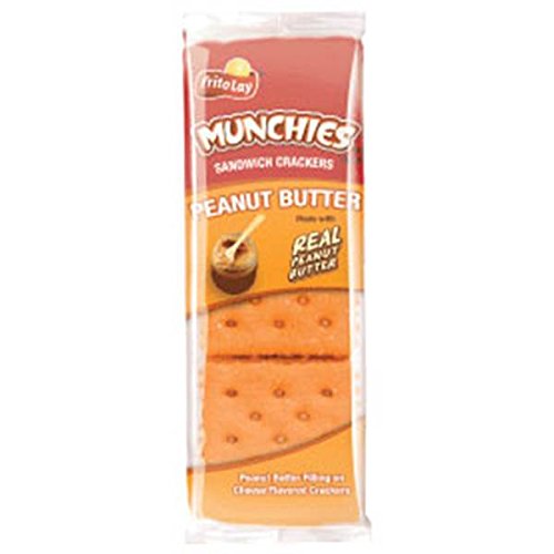FRITO LAY PEANUT BUTTER       